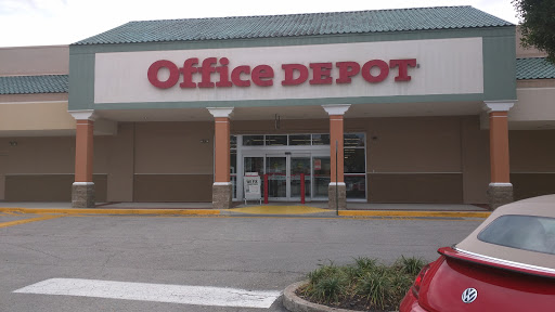 Office Depot, 3599 Lake Emma Rd, Lake Mary, FL 32746, USA, 