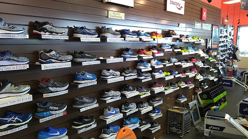 Shoe Store «Body N Sole Sports Inc», reviews and photos, 1317 N Dunlap Ave, Savoy, IL 61874, USA