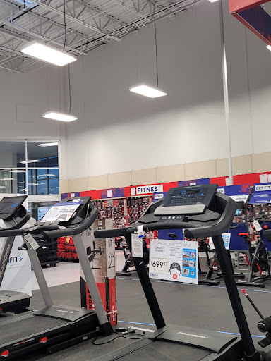 Sporting Goods Store «Academy Sports + Outdoors», reviews and photos, 5400 Brodie Ln, Sunset Valley, TX 78745, USA