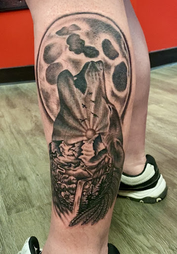 Explore tattoo ideas for womens, creative tattoo ideas in Concord, available at Ink and Iron LLC