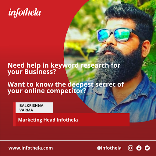 Infothela The Best Digital Marketing Company In Mumbai