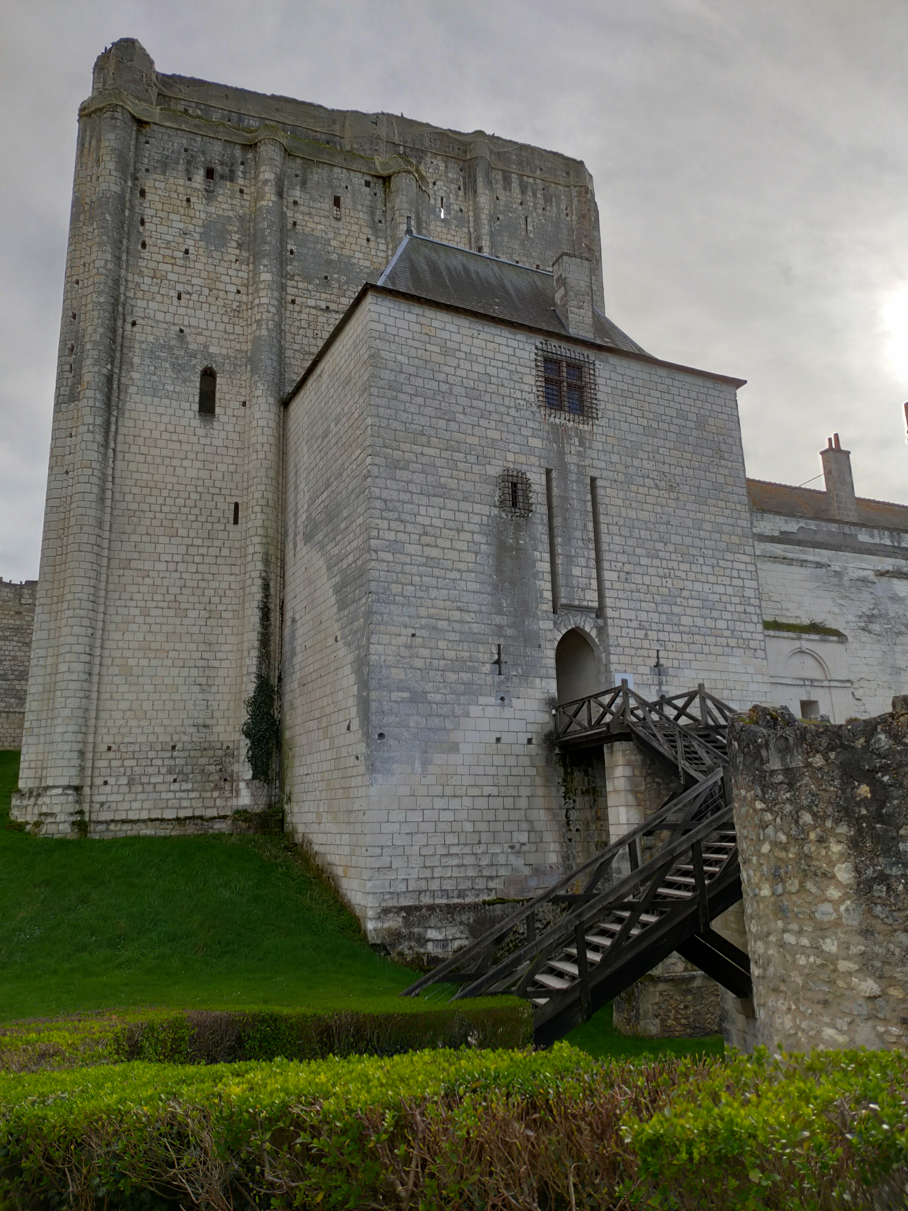 Photo n° 3 de l'avis de chaumar.o fait le 16/04/2023 à 16:47