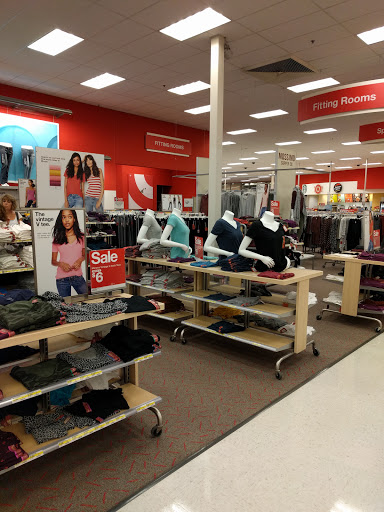 Department Store «Target», reviews and photos, 5000 Hadley Center Dr, South Plainfield, NJ 07080, USA