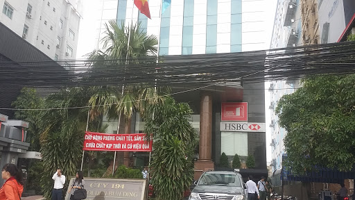 HSBC Dien Bien Phu