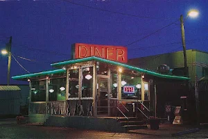 Broadway Diner image