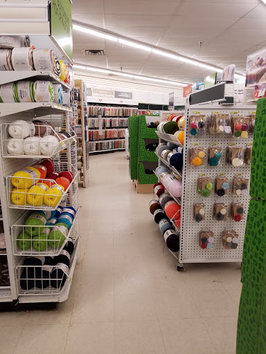 Fabric Store «Jo-Ann Fabrics and Crafts», reviews and photos, 1635 Plymouth Rd, Minnetonka, MN 55305, USA