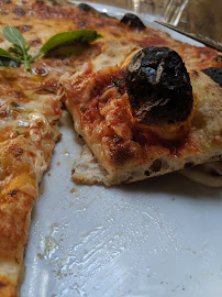 Pizza du Restaurant italien Le Pizzo à Montreuil - n°8