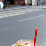 Photo n° 2 de l'avis de Leo. fait le 10/09/2018 à 08:38 pour L'Ours Bar à Paris