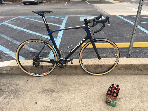 Bicycle Store «Sprockets Bicycle Shop», reviews and photos, 231 W Hickory St, Denton, TX 76201, USA