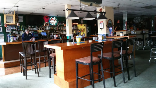 Bar «Nauti Mermaid Bar & Bistro», reviews and photos, 1343 NW U.S. 101, Lincoln City, OR 97367, USA