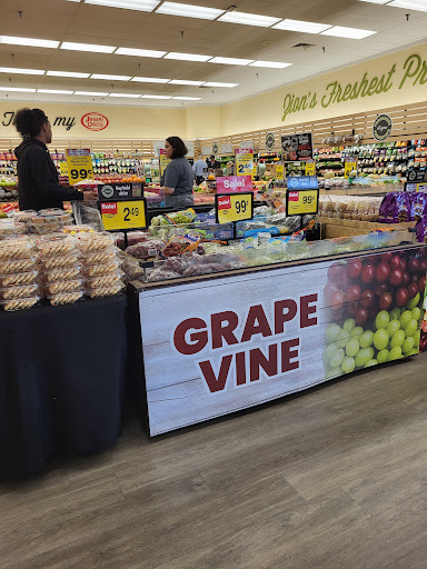 Grocery Store «Jewel-Osco», reviews and photos, 1400 21st St, Zion, IL 60099, USA