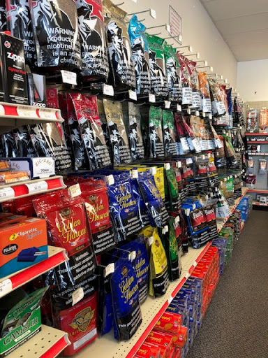 Tobacco Shop «Smokers Outlet», reviews and photos, 1446 E Kearney St, Springfield, MO 65803, USA