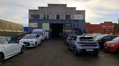 Activ'auto à Saint-Priest