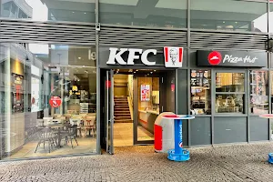 Kentucky Fried Chicken image