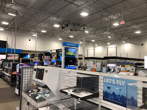Electronics Store «Best Buy», reviews and photos, 53 Boston Post Rd, Orange, CT 06477, USA