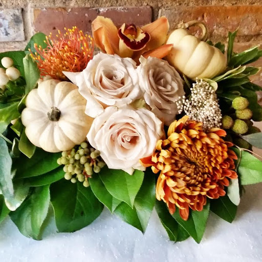 Florist «Fly Me to The Moon Florists», reviews and photos, 47 N Broadway, Yonkers, NY 10701, USA