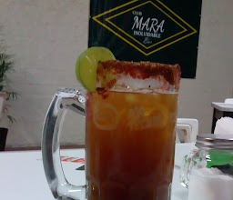 CLUB MARA INOLVIDABLE photo