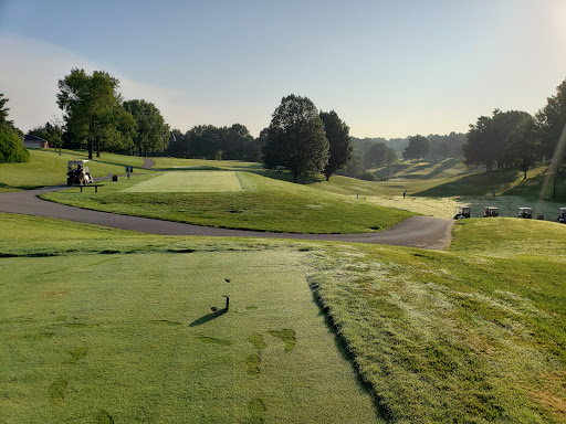Country Club «Hunting Creek Country Club», reviews and photos, 6807 Foxcroft Rd, Prospect, KY 40059, USA