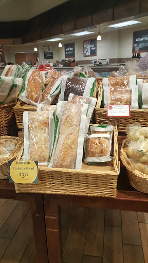 Grocery Store «The Fresh Market», reviews and photos, 3712 Lawndale Dr, Greensboro, NC 27455, USA