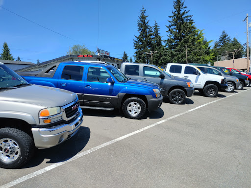 Used Car Dealer «West Coast Autoworks», reviews and photos, 22400 WA-99, Edmonds, WA 98026, USA