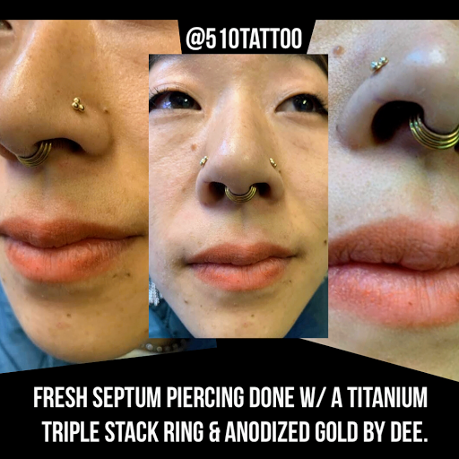 Explore japanese cherry blossom tattoo ideas, creative tattoo ideas in Oakland, available at Trilllogy Tattoo & Body Piercing