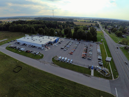 Car Dealer «John Jones Scottsburg», reviews and photos, 1351 IN-56, Scottsburg, IN 47170, USA