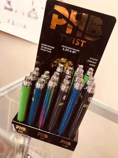 Tobacco Shop «AM SMOKE SHOP», reviews and photos, 1401 State St, Orem, UT 84057, USA