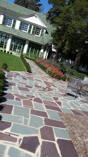 Museum «Reynolda House Museum of American Art», reviews and photos, 2250 Reynolda Rd, Winston-Salem, NC 27106, USA