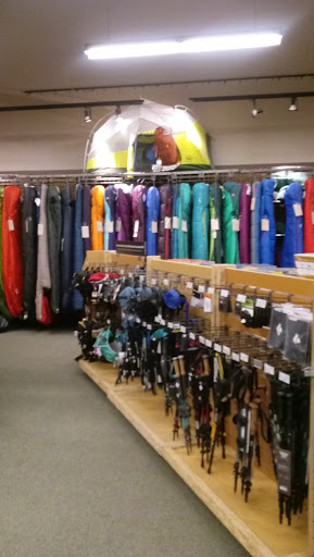 Camping Store «REI», reviews and photos, 17559 Haggerty Rd, Northville, MI 48167, USA
