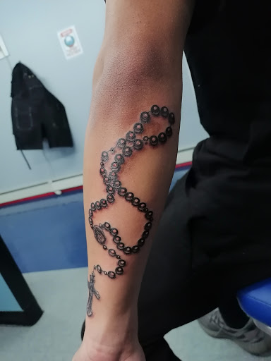 Explore small bum tattoo ideas for females, creative tattoo ideas in Trenton, available at trenton tattoo