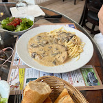 Photo n° 3 de l'avis de Peter. fait le 01/07/2023 à 20:02 pour La Sicilienne à Châlons-en-Champagne