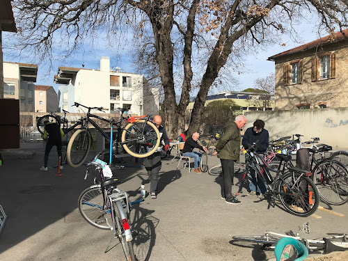 Choisir Le Vélo - Atelier Participatif à Mouans-Sartoux