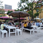 Photo n°1 de l'avis de Gabriele.c fait le 21/06/2018 à 20:09 sur le  AMADEUS Restaurant & Bar à Stuttgart