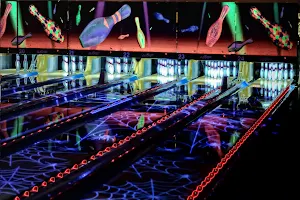 Fantasy Lanes Bowling Center image