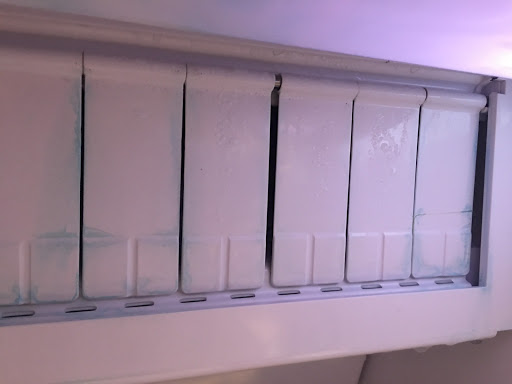 Appliance Store «Wilshire Refrigeration & Appliances», reviews and photos, 15230 San Fernando Mission Blvd, Los Angeles, CA 90025, USA