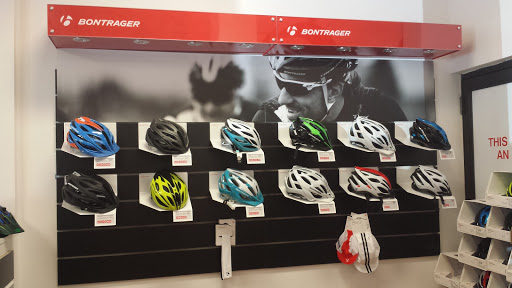 Bicycle Store «Hub City Cycles», reviews and photos, 13148 Pennsylvania Ave, Hagerstown, MD 21742, USA