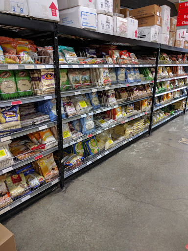 Indian Grocery Store «India Supermarket», reviews and photos, 14625 NE 20th St, Bellevue, WA 98007, USA
