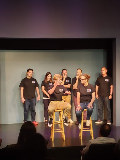 Comedy Club «National Comedy Theatre», reviews and photos, 3717 India St, San Diego, CA 92103, USA