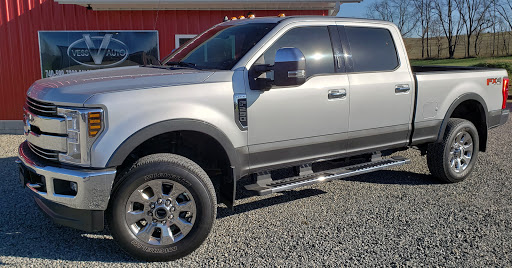 Used Car Dealer «Danville Auto Sales», reviews and photos, 13736 Millersburg Rd, Danville, OH 43014, USA