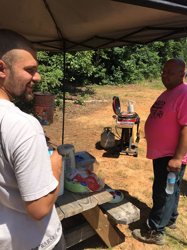 Motorcycle Dealer «Extreme Powersports Inc», reviews and photos, 4501 Jefferson Davis Hwy, Fredericksburg, VA 22408, USA