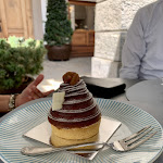 Photo n°3 de l'avis de Federica. fait le 04/06/2023 à 07:32 sur le  Paolo Griffa al Caffè Nazionale à Aosta