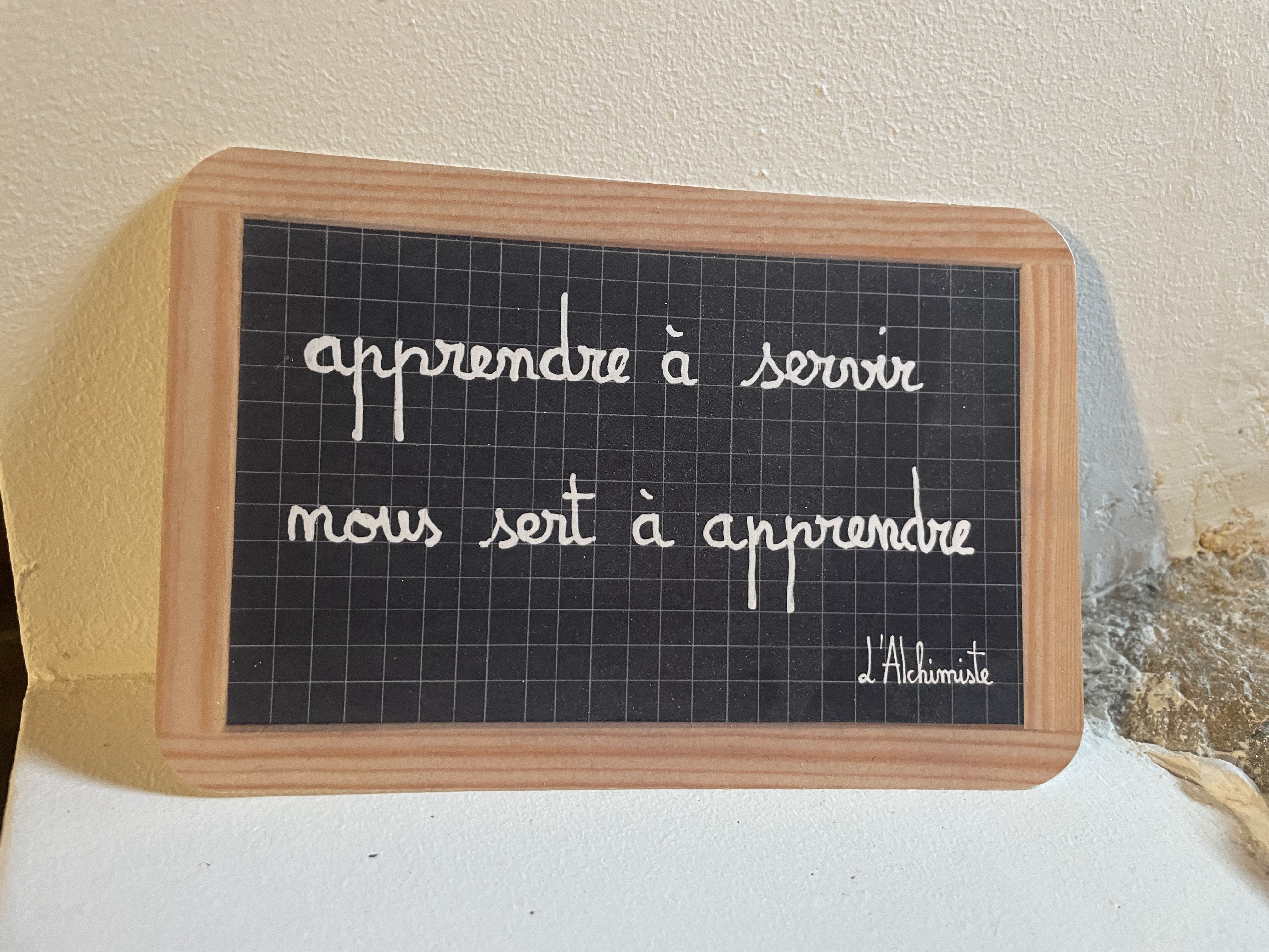 Photo n° 3 de l'avis de Jessica.d fait le 16/08/2023 à 15:54