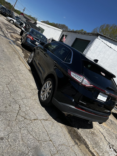 Used Car Dealer «Act Auto Brokers», reviews and photos, 1629 S Broad St, Monroe, GA 30655, USA