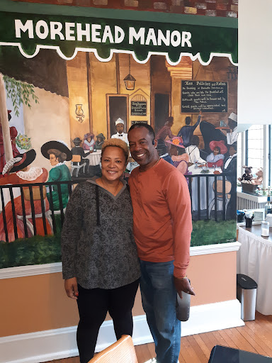 Bed & Breakfast «Morehead Manor Bed and Breakfast», reviews and photos, 914 Vickers Ave, Durham, NC 27701, USA