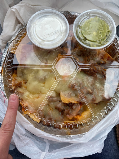 Mexican Restaurant «La Hacienda Del Rio», reviews and photos, 4 Taggart Dr, Nashua, NH 03060, USA