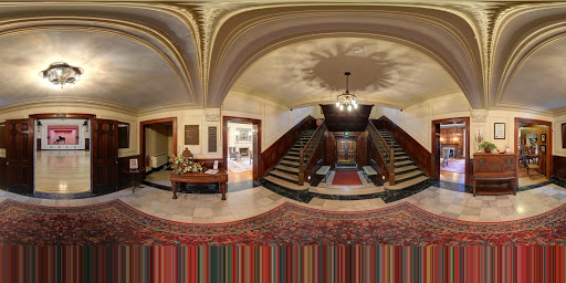 Banquet Hall «Duncan-Thomas Duncan Hall», reviews and photos, 619 Ferry St, Lafayette, IN 47901, USA