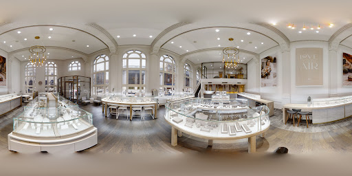 Jewelry Store «Colonial Jewelers», reviews and photos, 1 S Market St, Frederick, MD 21701, USA