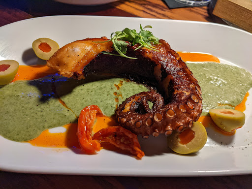 Gastropub «Neme Gastro Bar», reviews and photos, 1252 SW 22nd St, Miami, FL 33145, USA