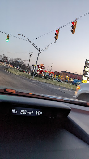 Convenience Store «Sheetz», reviews and photos, 239 Three Springs Dr, Weirton, WV 26062, USA