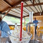 Photo n° 1 de l'avis de Denise.u fait le 11/05/2024 à 21:39 pour Le Relais Fleuri à Savines-le-Lac